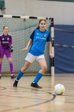 Bild 99 - wBJ NFV Futsalmeisterschaft